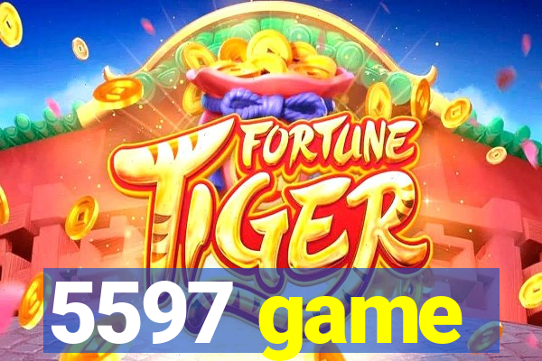 5597 game